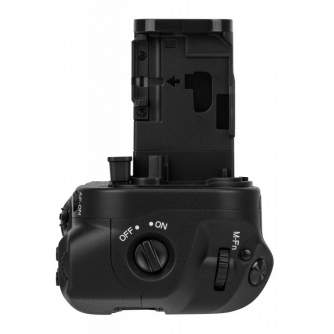 Kameru bateriju gripi - Newell Battery Pack BG-R10 for Canon - ātri pasūtīt no ražotāja