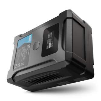 V-Mount Baterijas - Newell BP-150 LCD V-Mount Battery Pack - ātri pasūtīt no ražotāja