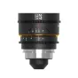 CINEMA Объективы - Laowa Venus Optics Nanomorph 27mm T2.8 1.5X S35 Amber lens for Arri PL/Canon EF - быстрый заказ от производителя