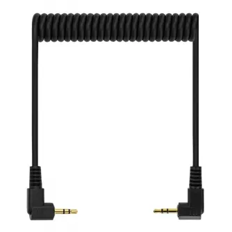 Piederumi zibspuldzēm - Zeapon C1 trigger cable for Canon and Pentax - ātri pasūtīt no ražotāja