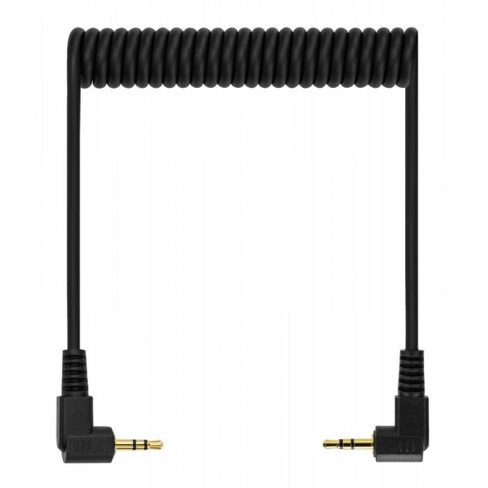 New products - Zeapon C1 trigger cable for Canon and Pentax - quick order from manufacturer