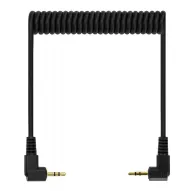 Accessories for studio lights - Zeapon C1 trigger cable for Canon and Pentax - quick order from manufacturerAccessories for studio lights - Zeapon C1 trigger cable for Canon and Pentax - quick order from manufacturer