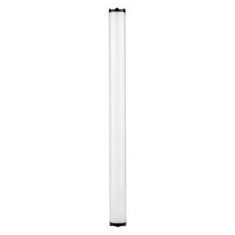 LED gaismas nūjas - Yongnuo YN60 Soft LED Lamp - RGB, WB (2000 K - 10000 K) - ātri pasūtīt no ražotāja