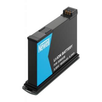 Батареи для камер - Newell replacement One X3 battery for Insta360 - быстрый заказ от производителя