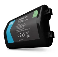Camera Batteries - Newell Plus replacement EN-EL4a battery for Nikon - quick order from manufacturerCamera Batteries - Newell Plus replacement EN-EL4a battery for Nikon - quick order from manufacturer