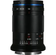 Objektīvi bezspoguļa kamerām - Venus Optics Laowa 85mm f/5.6 2x Ultra Macro APO lens for Sony E - ātri pasūtīt no ražotājaObjektīvi bezspoguļa kamerām - Venus Optics Laowa 85mm f/5.6 2x Ultra Macro APO lens for Sony E - ātri pasūtīt no ražotāja