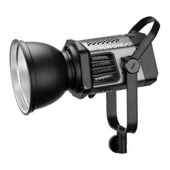New products - Yongnuo LED LUX160 - WB 5600K - quick order from manufacturer