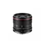 Mirrorless Lenses - Lens Venus Optics Laowa C-Dreamer Lightweight 7.5mm f/2.0 for Micro 4/3 - Black - quick order from manufacturer