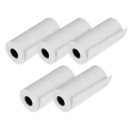 Больше не производится - Redleaf BOB56 thermal paper - 4.70 m, whiteБольше не производится - Redleaf BOB56 thermal paper - 4.70 m, white