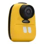 Vairs neražo - Redleaf BOB - Camera with printer Yellow