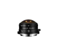 MIRRORLESS Объективы - Laowa 4mm f/2.8 Circular Fisheye Fuji X VE428FX - быстрый заказ от производителяMIRRORLESS Объективы - Laowa 4mm f/2.8 Circular Fisheye Fuji X VE428FX - быстрый заказ от производителя