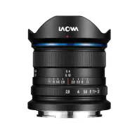 MIRRORLESS Objektīvi - Laowa objektīvs C & D-Dreamer 9 mm f/2.8 Zero-D objektīvam Micro 4/3 - ātri pasūtīt no ražotājaMIRRORLESS Objektīvi - Laowa objektīvs C & D-Dreamer 9 mm f/2.8 Zero-D objektīvam Micro 4/3 - ātri pasūtīt no ražotāja