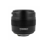 SLR Объективы - Yongnuo YN 50 mm f / 1.4 lens for Nikon F - быстрый заказ от производителяSLR Объективы - Yongnuo YN 50 mm f / 1.4 lens for Nikon F - быстрый заказ от производителя