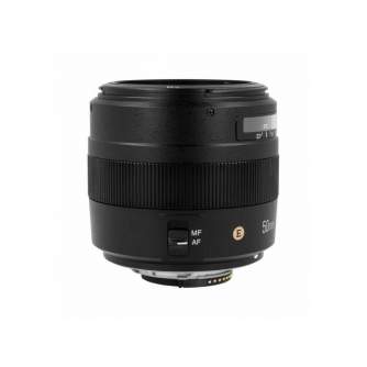 Объективы - Yongnuo YN 50 mm f / 1.4 lens for Nikon F - быстрый заказ от производителя