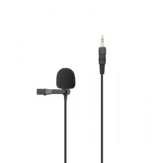Беспроводные петличные микрофоны - Saramonic UwMic9 Wireless Audio Transmission Kit 2 (RX9 + TX9 + TX9) - быстрый заказ от произ