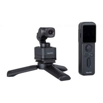 Video stabilizatori - FeiyuTech Pocket 3 Kit kamera - ātri pasūtīt no ražotāja