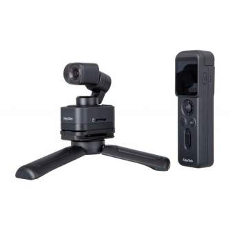 Video stabilizers - FeiyuTech Pocket 3 Kit Camera - quick order from manufacturer