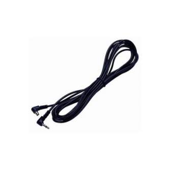 Triggers - Linkstar Sync Cable S-355 3,5 mm Plug 5m - quick order from manufacturer