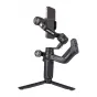 Video stabilizers - FeiyuTech Scorp mini P handheld gimbal for smartphones - black - quick order from manufacturer
