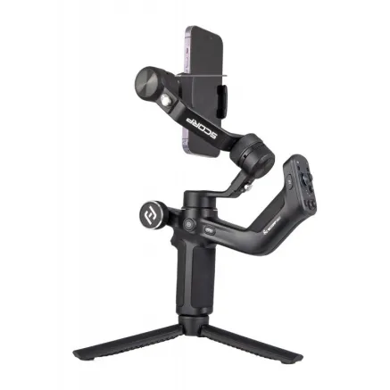 FeiyuTech Scorp mini P handheld gimbal for smartphones - black