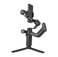 Video stabilizers - FeiyuTech Scorp mini P handheld gimbal for smartphones - black - quick order from manufacturerVideo stabilizers - FeiyuTech Scorp mini P handheld gimbal for smartphones - black - quick order from manufacturer