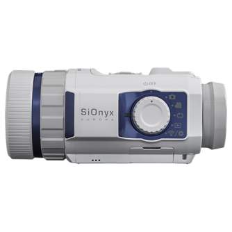 Nakts redzamība - SiOnyx Digital Color Night Vision Camera Aurora Sport - ātri pasūtīt no ražotāja