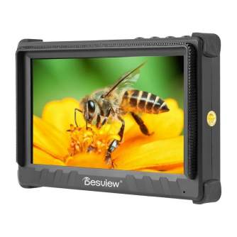 LCD monitori filmēšanai - Monitor Desview P5II - perc šodien veikalā un ar piegādi
