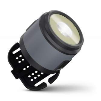 Фонарики - Newell Campina Multi head flashlight - быстрый заказ от производителя