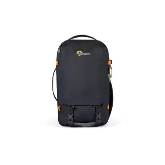 Mugursomas - Lowepro backpack Trekker Lite BP 150 AW, black - ātri pasūtīt no ražotāja