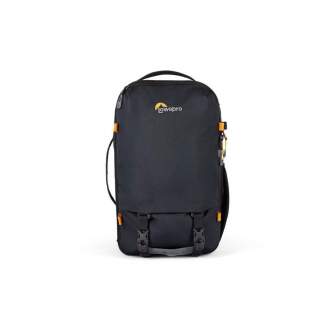 Backpacks - Lowepro backpack Trekker Lite BP 150 AW, black - buy today in store and with delivery