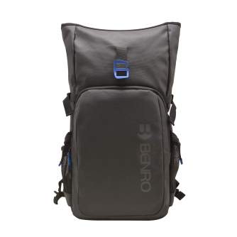 Backpacks - Benro ICB200BK foto soma - buy today in store and with delivery