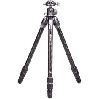 Штативы для фотоаппаратов - Штатив Benro TTOR14CGX25 - купить сегодня в магазине и с доставкой