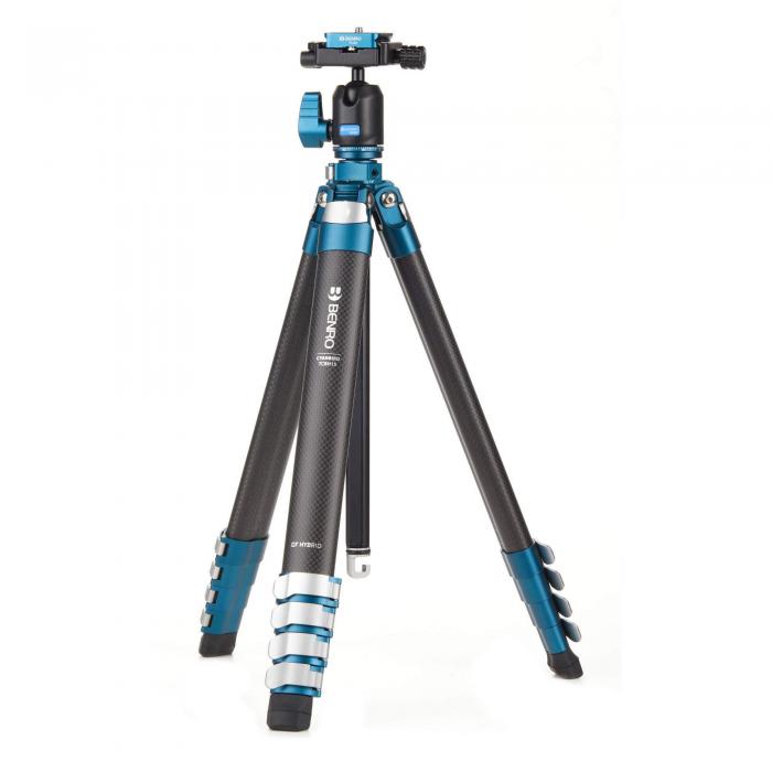 Photo Tripods - Benro TCBH15N00P statīvs - buy today in store and with delivery