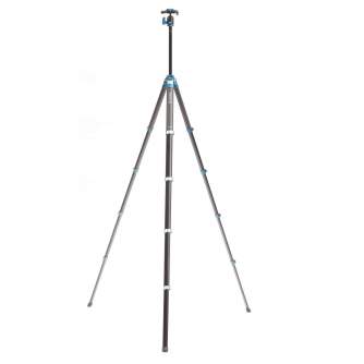 Photo Tripods - Benro TCBH15N00P statīvs - buy today in store and with delivery