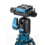 Mobile Phones Tripods - Benro TCBH15N00P statīvs - buy today in store and with delivery