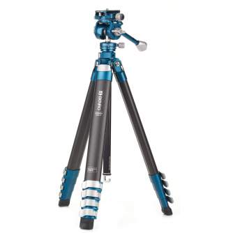 Штативы для фотоаппаратов - Benro TCBA15FS20PROC - купить сегодня в магазине и с доставкой