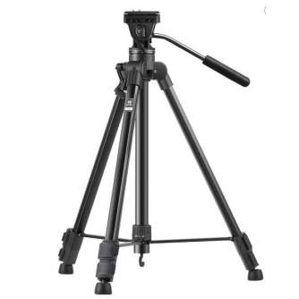 Video Tripods - Benro T980 foto un video statīvs - buy today in store and with delivery