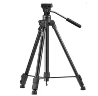 Видео штативы - Штатив для фото- и видеосъемки Benro T980 - быстрый заказ от производителя Лучший выбор профессионаловВидео штативы - Штатив для фото- и видеосъемки Benro T980 - быстрый заказ от производителя Лучший выбор профессионалов