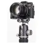 Statīvu galvas - Пулевая головка Benro VX30 - купить сегодня в магазине и с доставкой