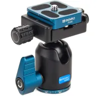 Statīvu galvas - Фотоголовка Benro N00P - быстрый заказ от производителяStatīvu galvas - Фотоголовка Benro N00P - быстрый заказ от производителя