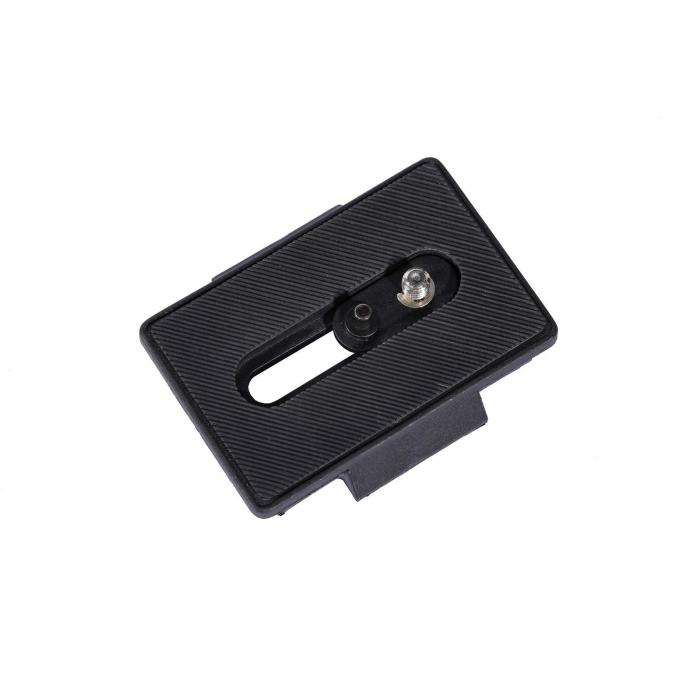 Tripod Accessories - Benro PH03 Snap-In QR Plate for T980 & T980EX - buy today in store and with delivery