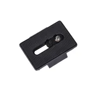 Statīvu aksesuāri - Benro Plate PH03 - купить сегодня в магазине и с доставкойStatīvu aksesuāri - Benro Plate PH03 - купить сегодня в магазине и с доставкой