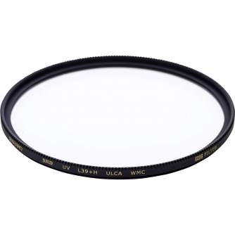 UV Filters - Benro SHD UV ULCA WMC 95mm filtrs - buy today in store and with delivery