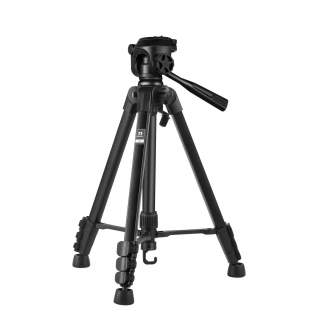 Video Tripods - Benro T890 foto un video statīvs - buy today in store and with delivery