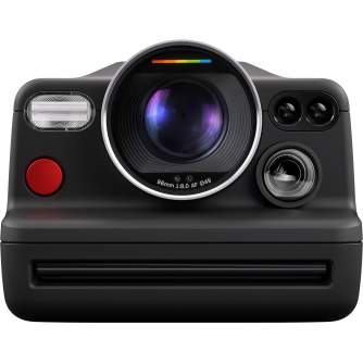 Momentfoto kamera - Polaroid I-2 jauna augstas kvalitātes momentāla instant kamera i-Type - perc šodien veikalā un ar piegādi