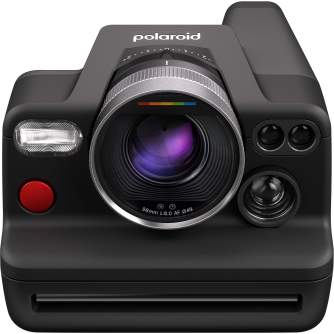 Фотоаппараты моментальной печати - Polaroid I-2 новая высококачественная моментальная камера i-Type - купить сегодня в магазине 
