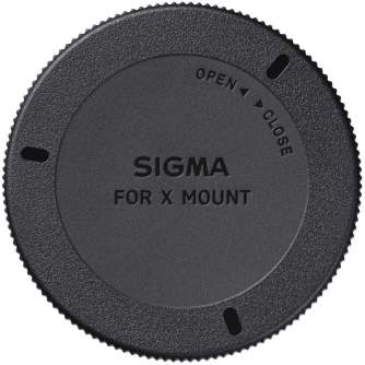 Objektīvi - Sigma 23mm F1.4 DC DN [Contemporary] priekš Fujifilm X-Mount - ātri pasūtīt no ražotāja