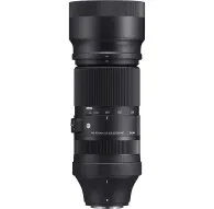 MIRRORLESS Объективы - Sigma AF 100-400MM F/5-6.3 DG DN OS Fujifilm X-Mount (Contemporary) - быстрый заказ от производителяMIRRORLESS Объективы - Sigma AF 100-400MM F/5-6.3 DG DN OS Fujifilm X-Mount (Contemporary) - быстрый заказ от производителя