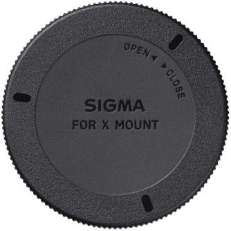 Objektīvi - Sigma AF 100-400MM F/5-6.3 DG DN OS Fujifilm X-Mount (Contemporary) - ātri pasūtīt no ražotāja