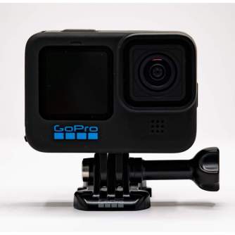 GoPro Экшен Камеры - GoPro HERO11 Black экшн камера аренда